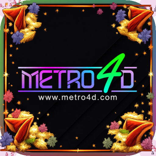metro4d — galeri pratinjau - APK Resmi
